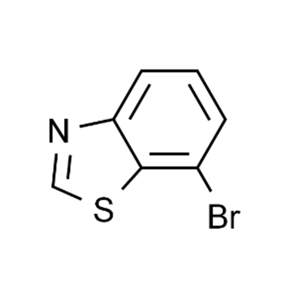 7-溴苯并噻唑