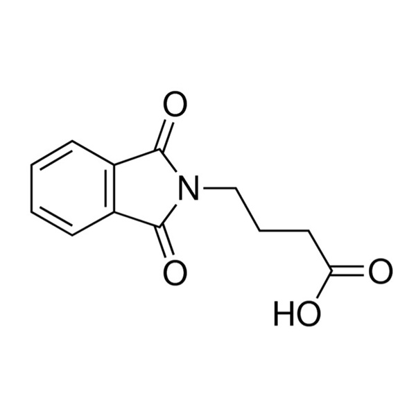 4-(1,3-二氧代-2H-異吲哚啉-2-基)丁酸