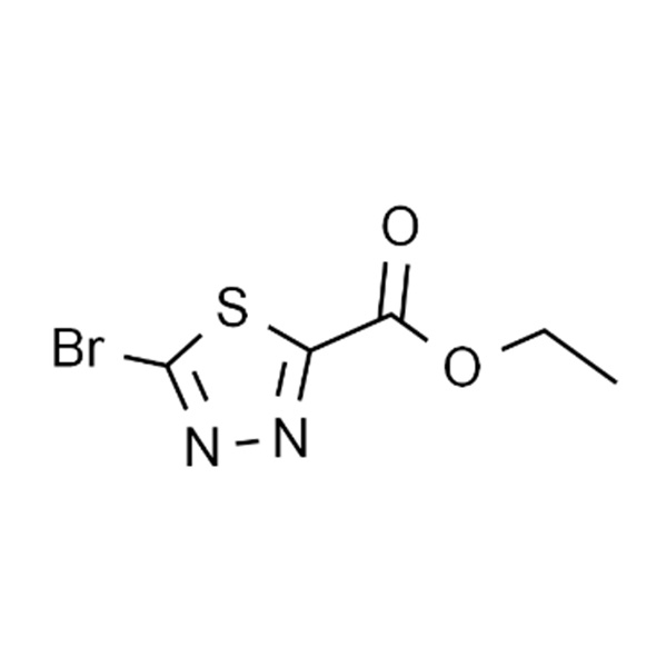 5-溴-1,3,4-噻二唑-2-羧酸乙酯