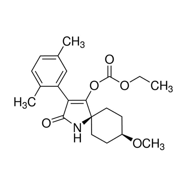 96%螺虫乙酯原药