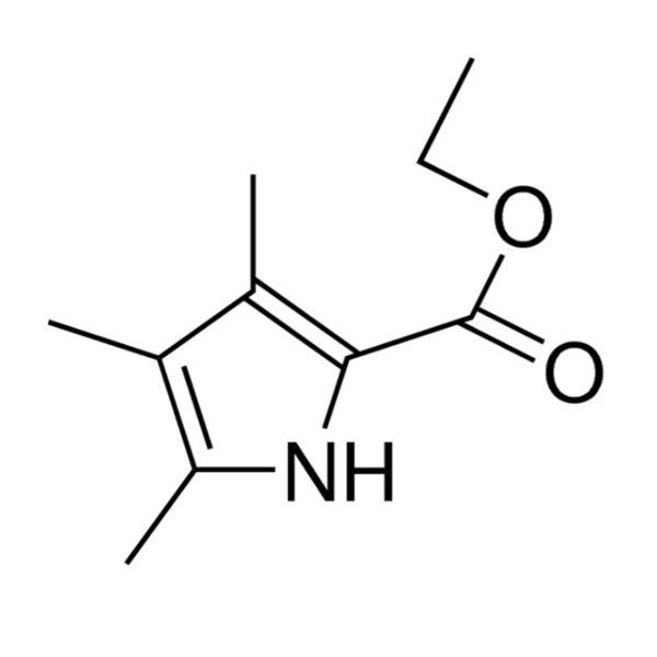 3,4,5-三甲基吡咯-2-甲基乙酯