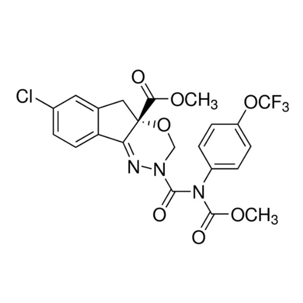 Indoxacarb 71% Tk