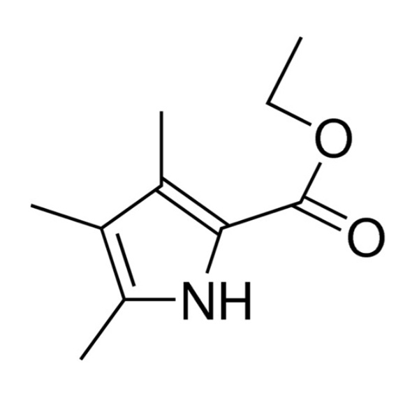 ethyl 3,4,5-trimethyl-1H-pyrrole-2-carboxylate
