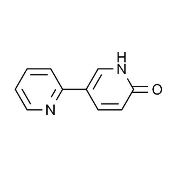 [2,3'-bipyridin]-6'(1'H)-one