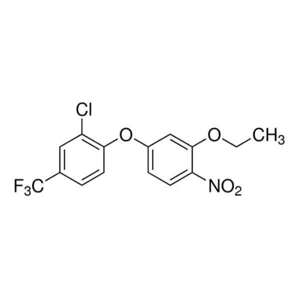 Oxyfluorfen 97% TC