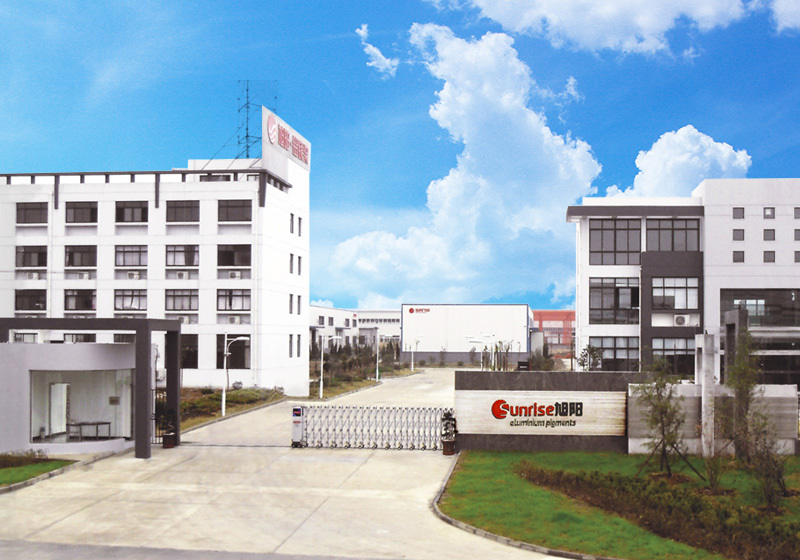 Hefei Production Base