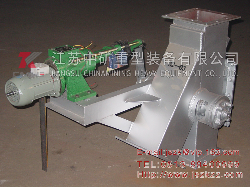SK two-way delivery valve