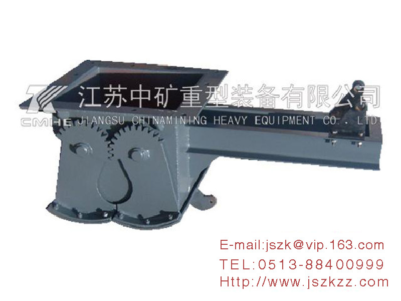 EF-C palate gate