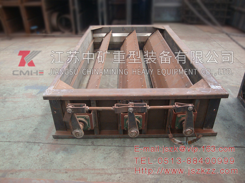 Manual shutter circular (window) valve