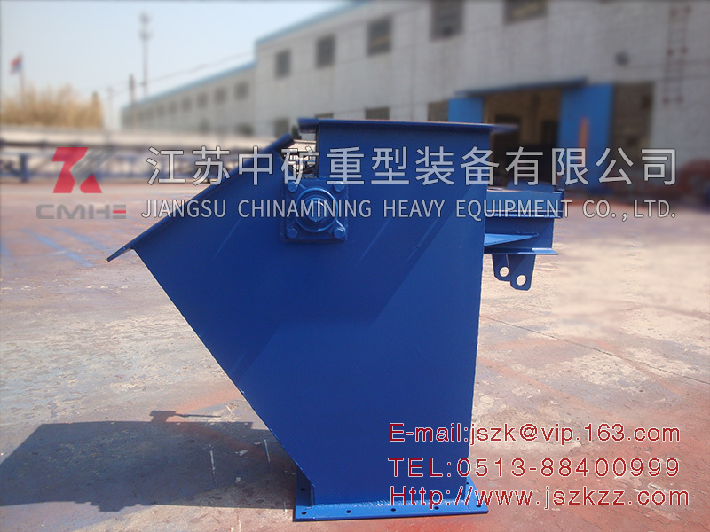 Electric, manual, electro-hydraulic, pneumatic 3. four-way dividing valve