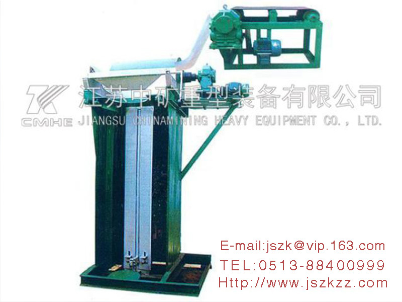 DBG1-10 fixed stacking machine