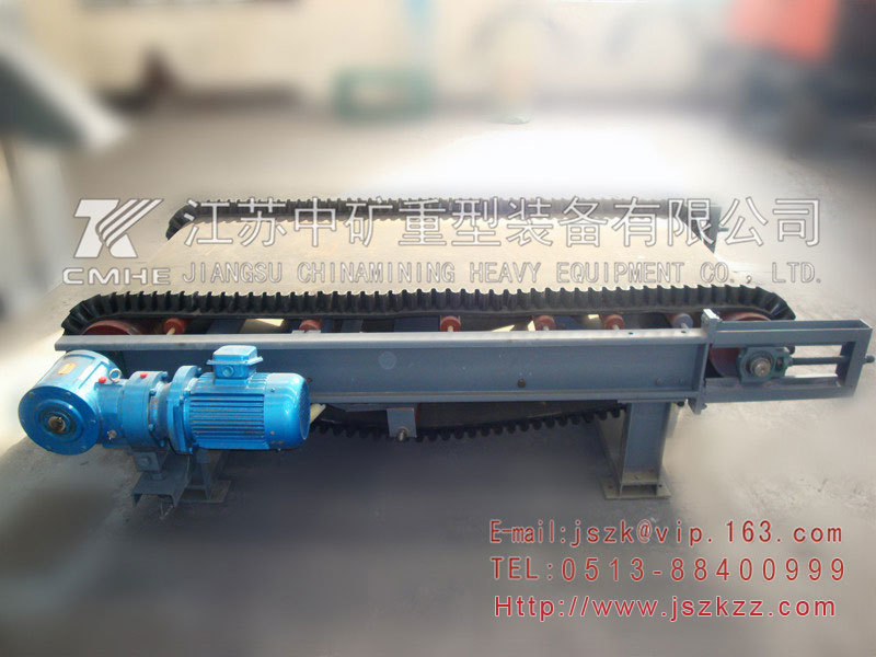 TSC series speed belt scale belt scale