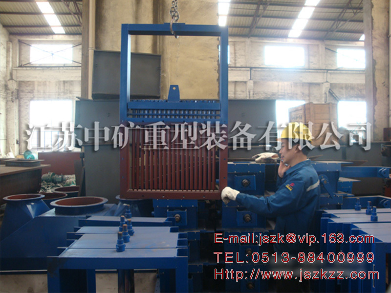 Pneumatic bar valve, electro-hydraulic bar valve