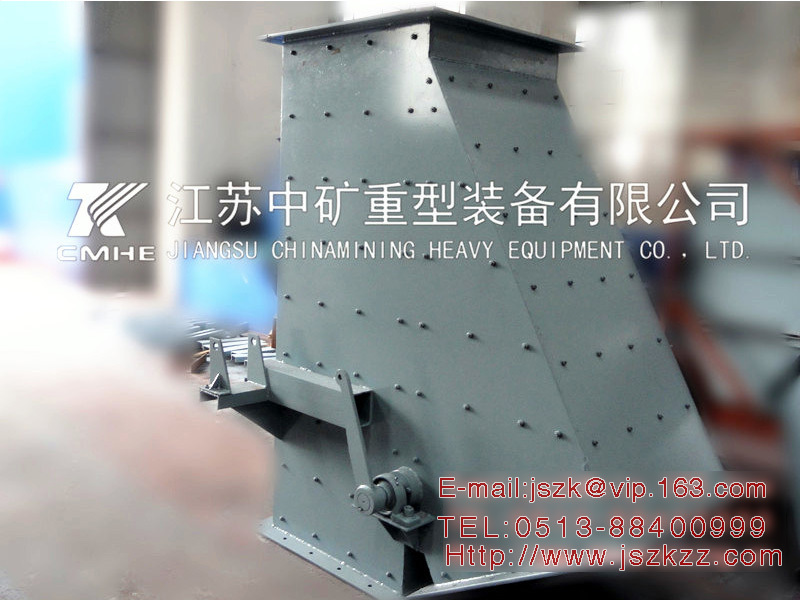 Electro-hydraulic three-way dividing valve