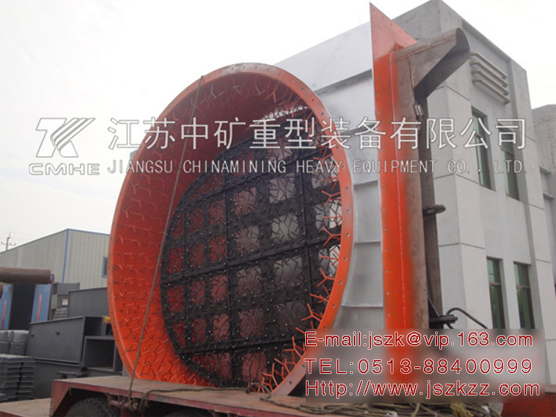 High temperature gate