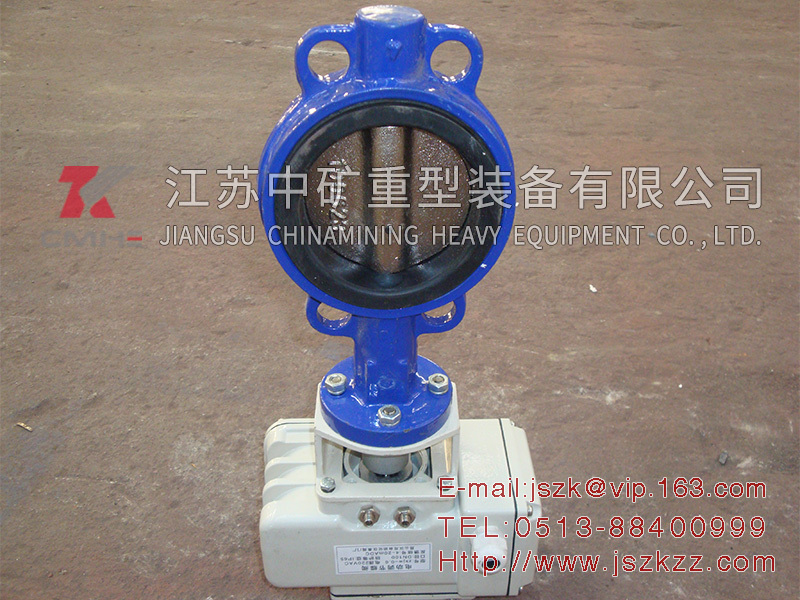 High performance sealing butterfly valve