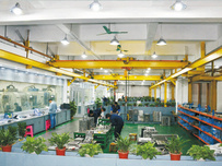 东莞市泰德利模具塑胶有限公司
