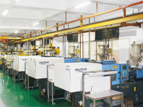 东莞市泰德利模具塑胶有限公司