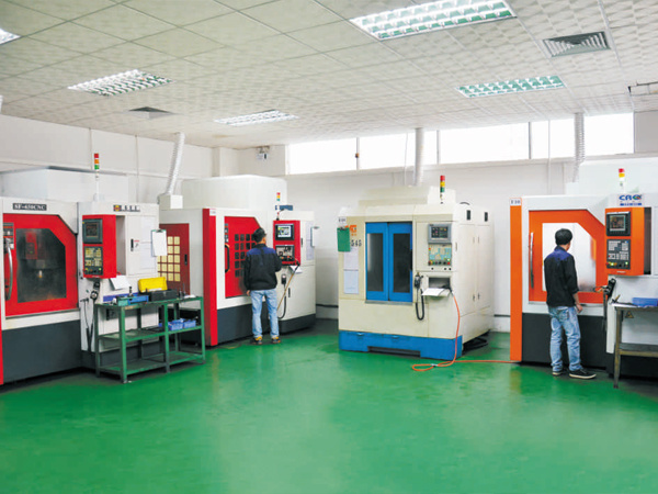 东莞市泰德利模具塑胶有限公司