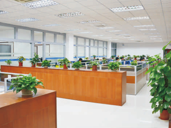 东莞市泰德利模具塑胶有限公司