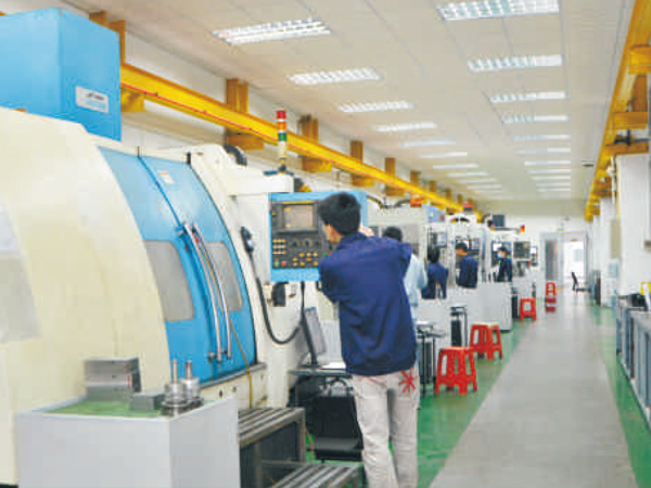 东莞市泰德利模具塑胶有限公司