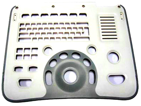 Medical Mold and Part
