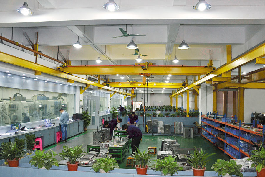 Assembly Dept.