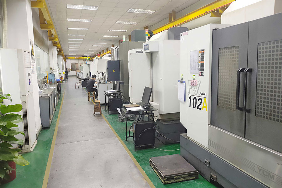 CNC Dept.