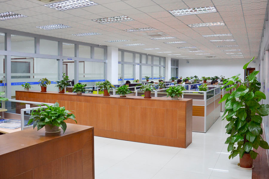 offices