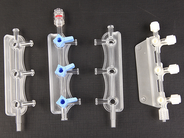 Medical Mold and Part