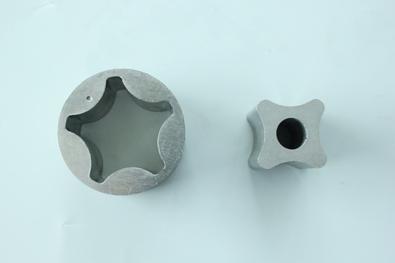 Rotor