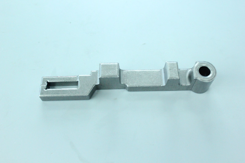 Structure Parts