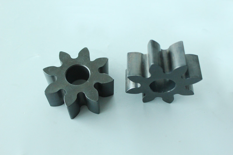 Pump Gear