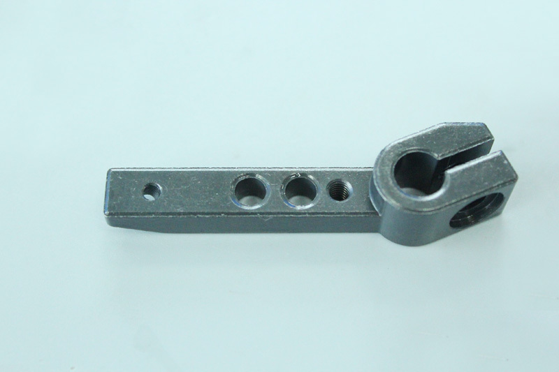 Structure Parts