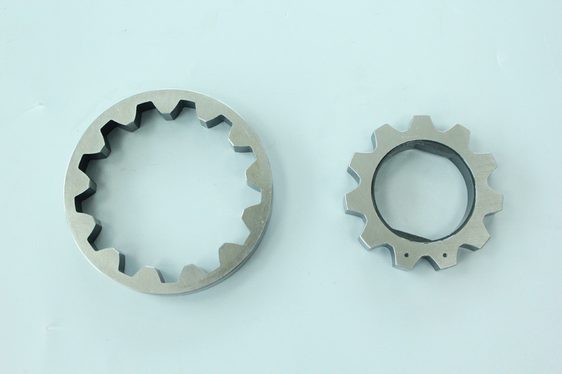 Rotor