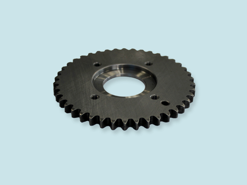 VVT sprocket