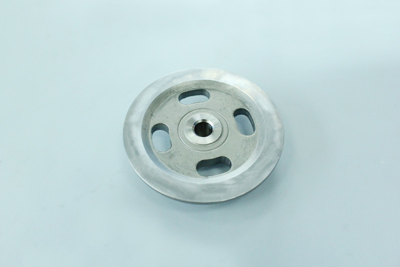 Connecting Disk