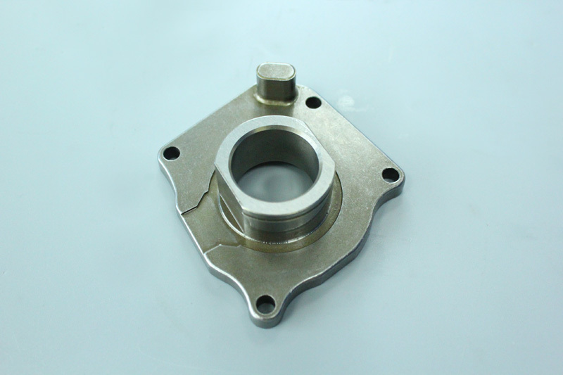Flange