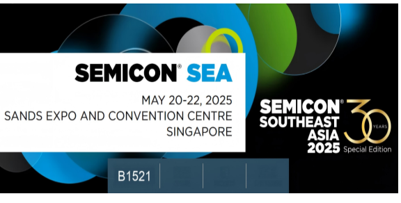 SEMICON SEA 2025
