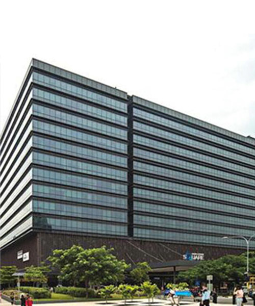 JCM(SINGAPORE)ELECTRONIC TECHNOLOGY PTE.LTD.