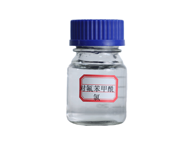 4-Fluoro-Benzoylchlorid