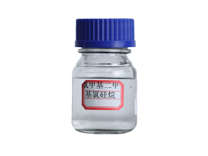Chloroethyldimethylchlorosilane