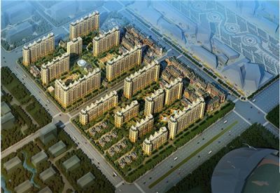 辽宁丹东市唐宁壹号