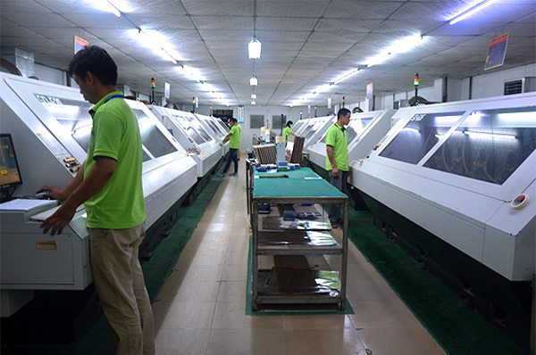 HuiZhou APL Electronic CO.,LTD.