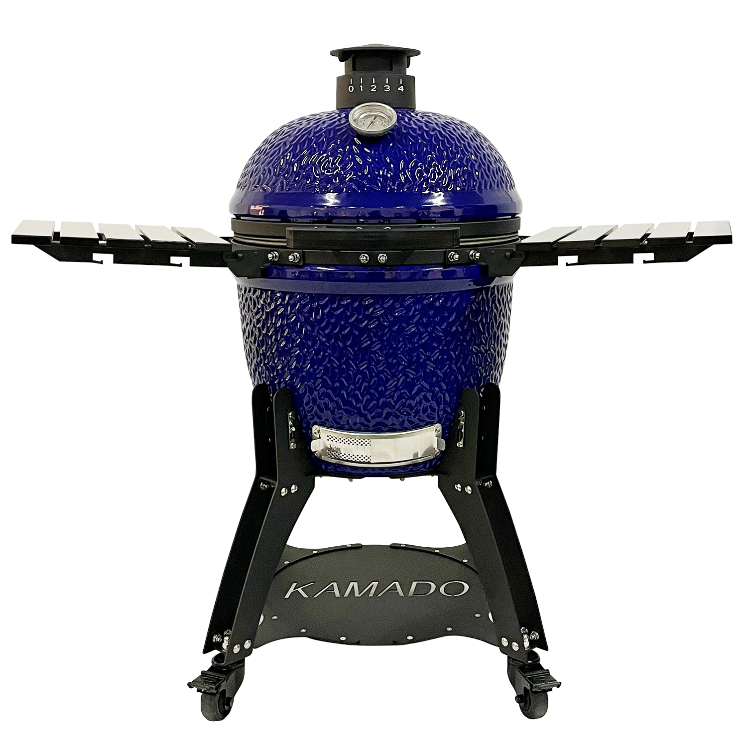 22Inch Kamado With The Newest System 22Inch Kamado With The Newest System