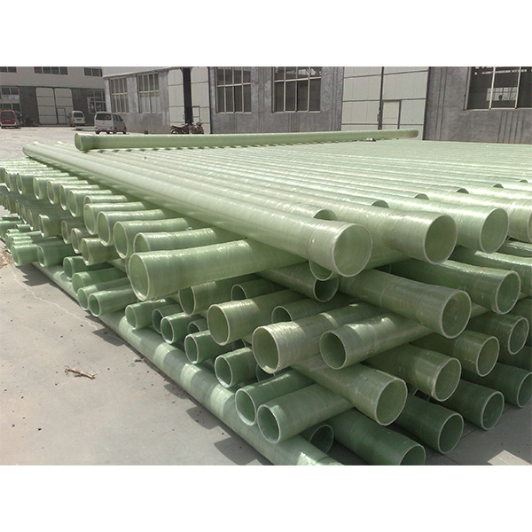 Fiberglass cable protection conduit