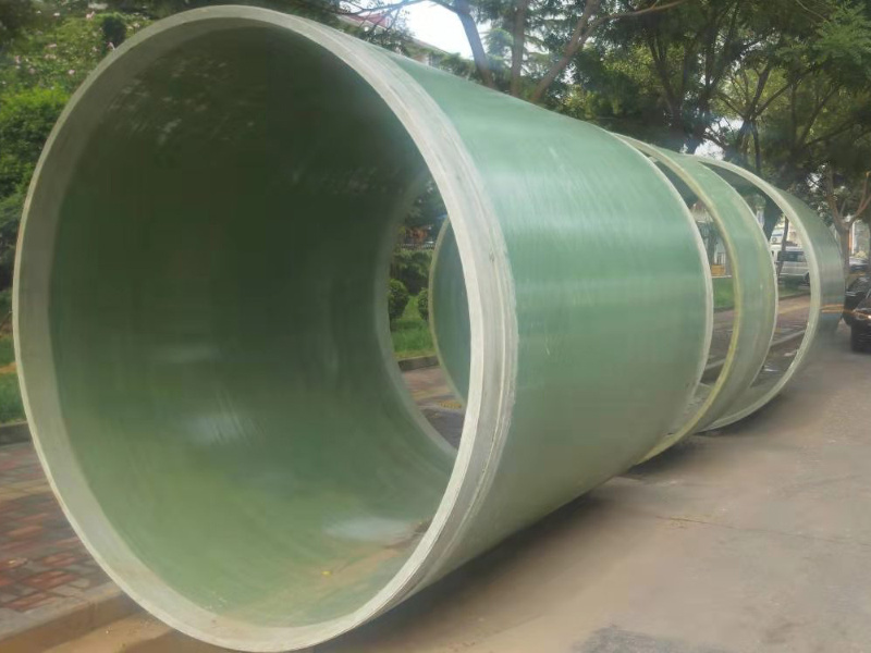 Pipeline case