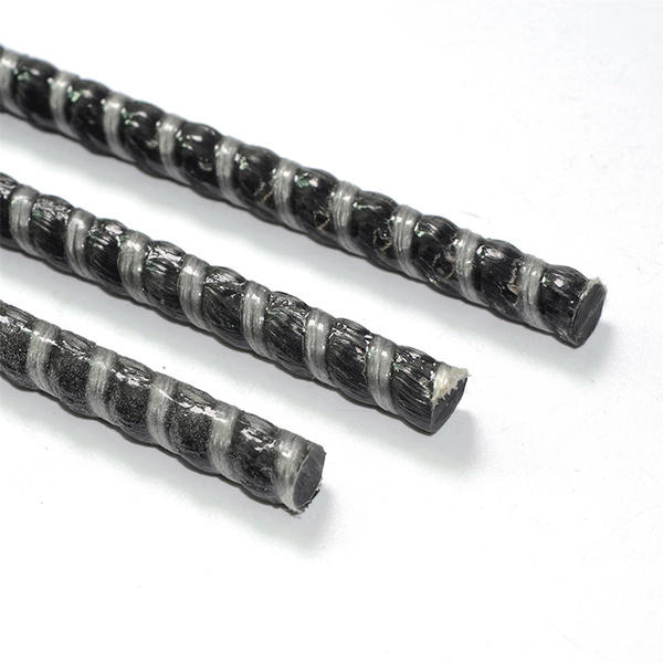 Carbon fiber composite reinforcement