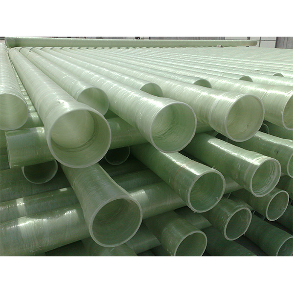 Fiberglass cable protection conduit