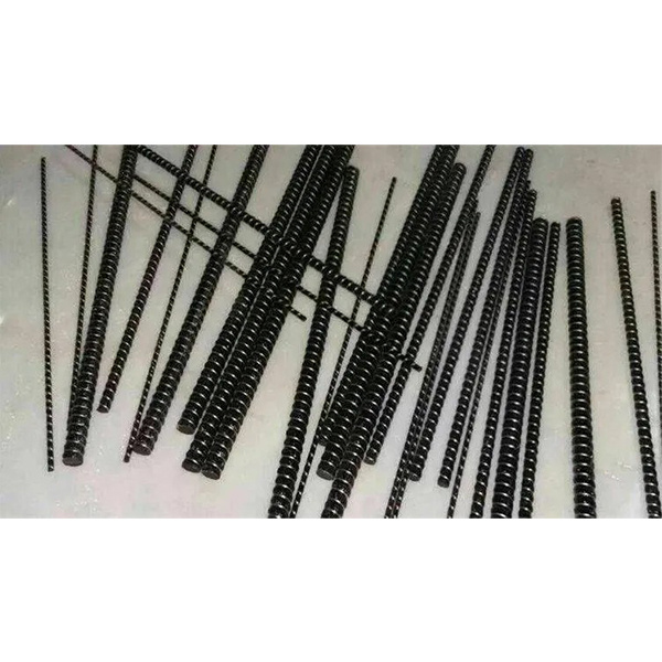Carbon fiber composite reinforcement